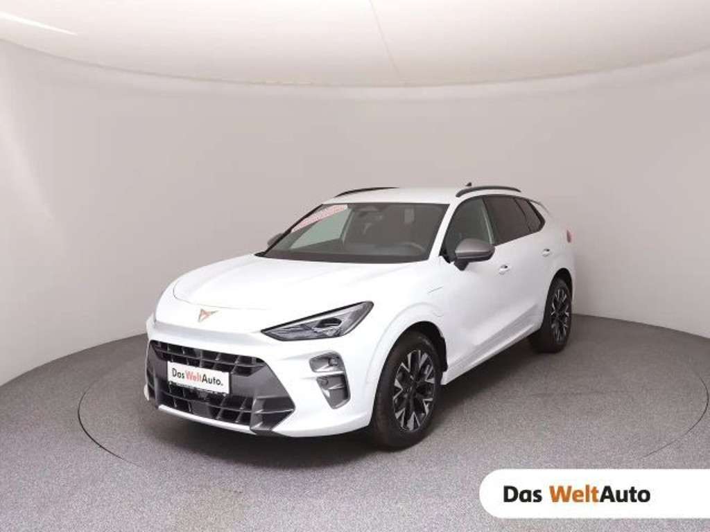 Cupra Terramar 2025 Hybride Benzine