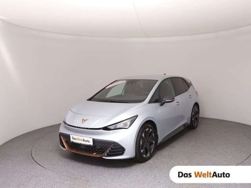 Cupra Born 2025 Elektrisch