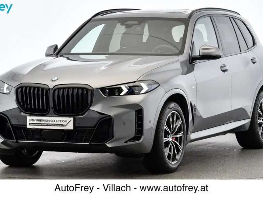 BMW X5 2024 Diesel