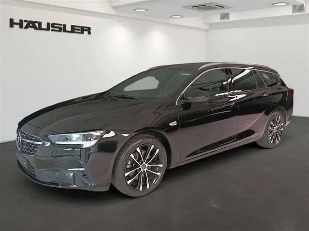 Opel Insignia 2021 Diesel