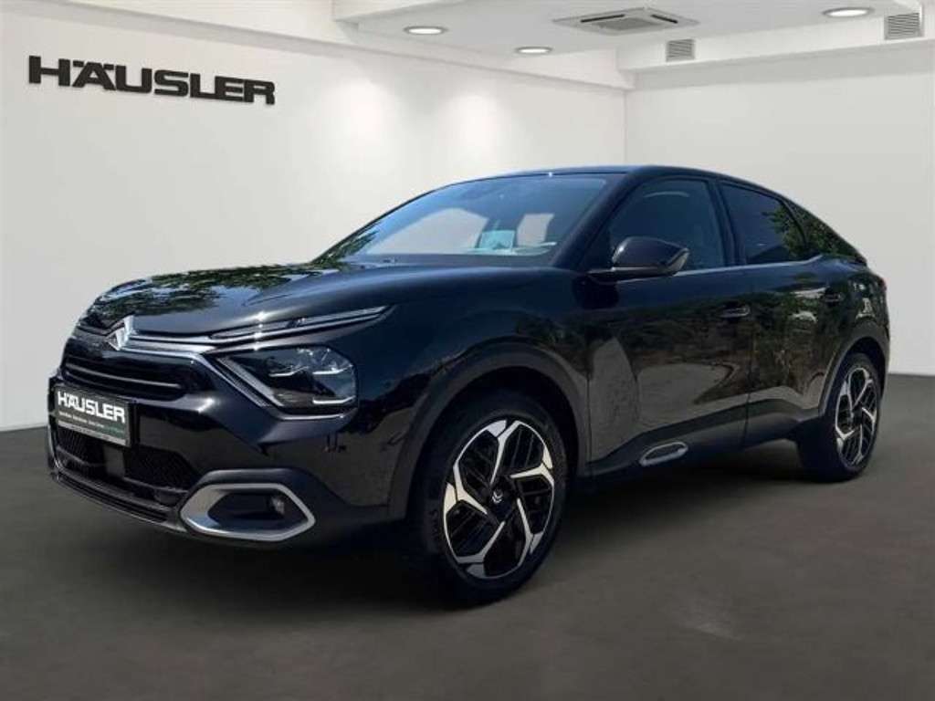 Citroën C4 2024 Benzine