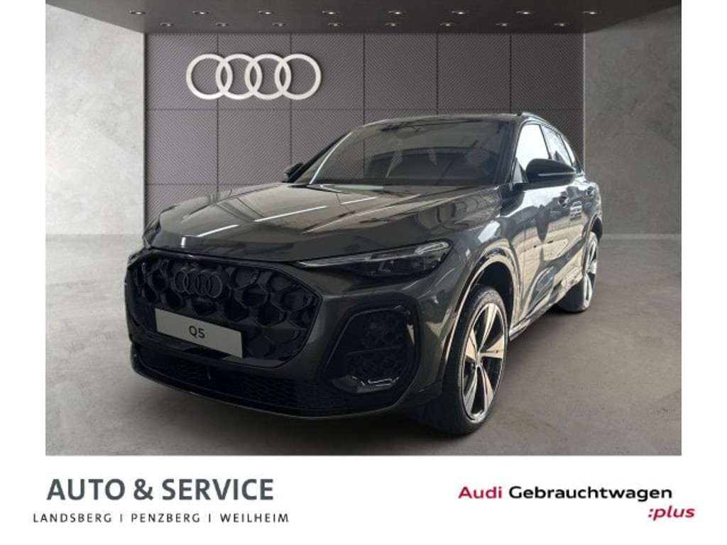 Audi Q5 2025 Diesel