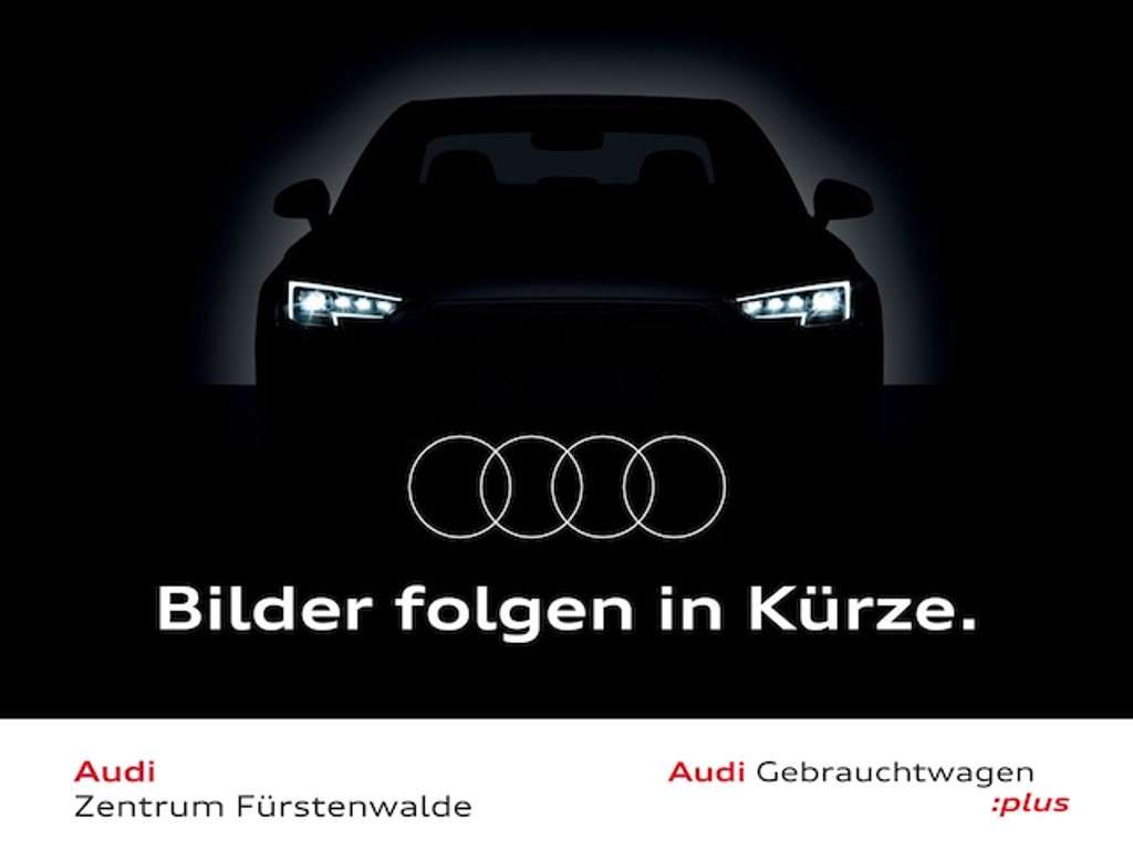 Audi Q3 2023 Benzine