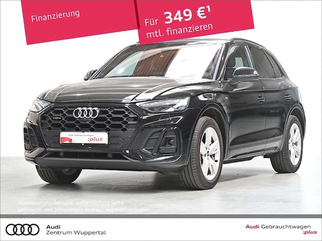 Audi Q5 2022 Diesel