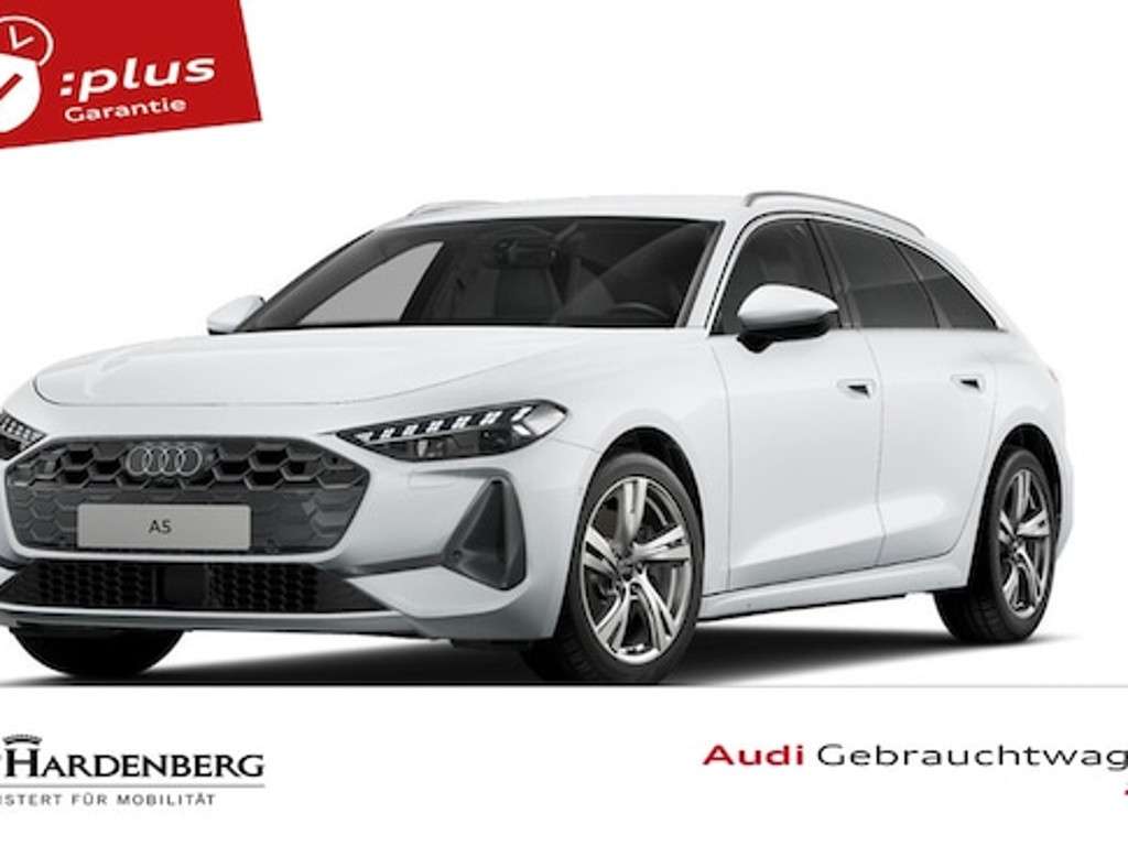 Audi A5 2024 Benzine