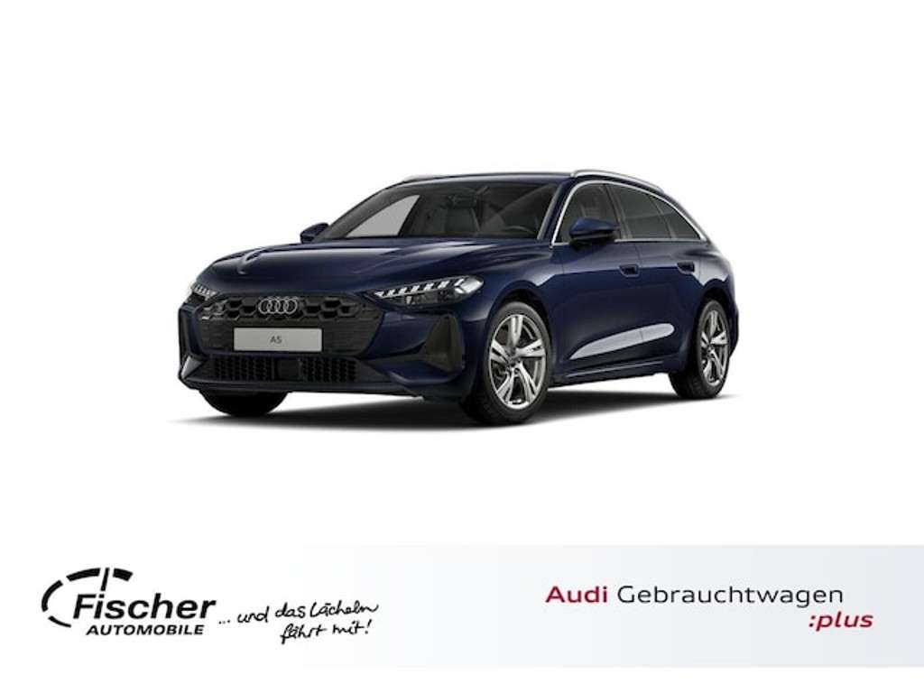 Audi A5 2025 Diesel