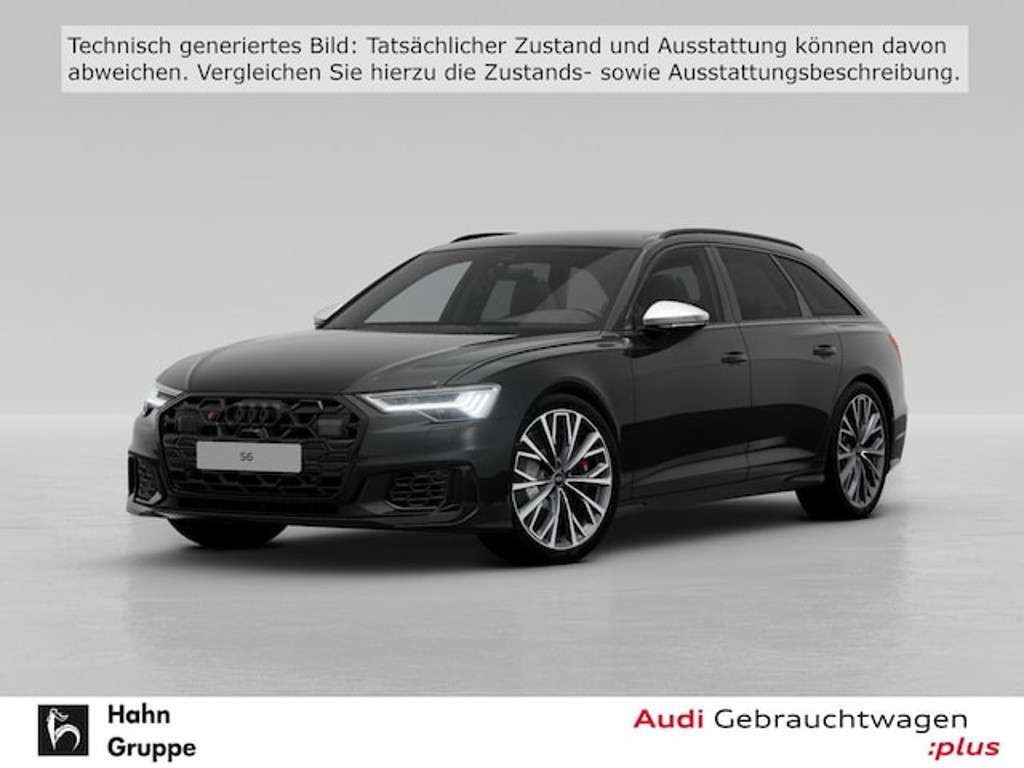 Audi S6 2024 Diesel