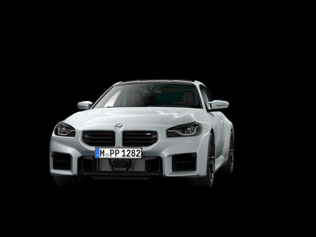 BMW M2 2023 Benzine
