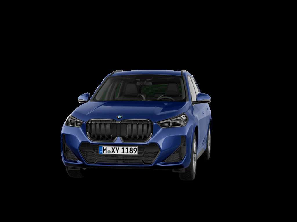 BMW X1 2023 Benzine