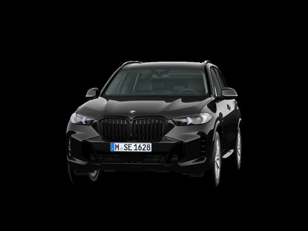 BMW X5 2024 Diesel