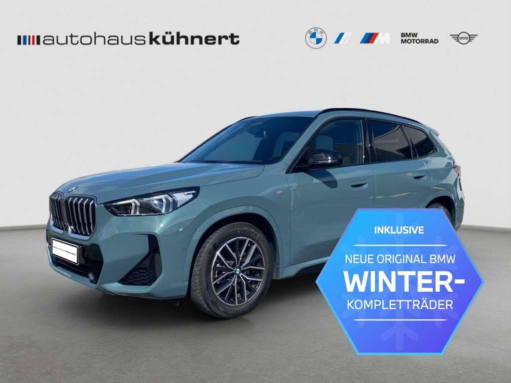 BMW X1 2024 Diesel