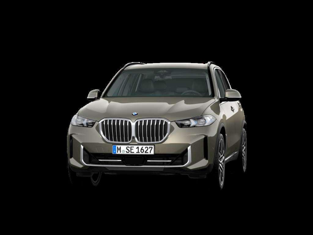 BMW X5 2024 Diesel