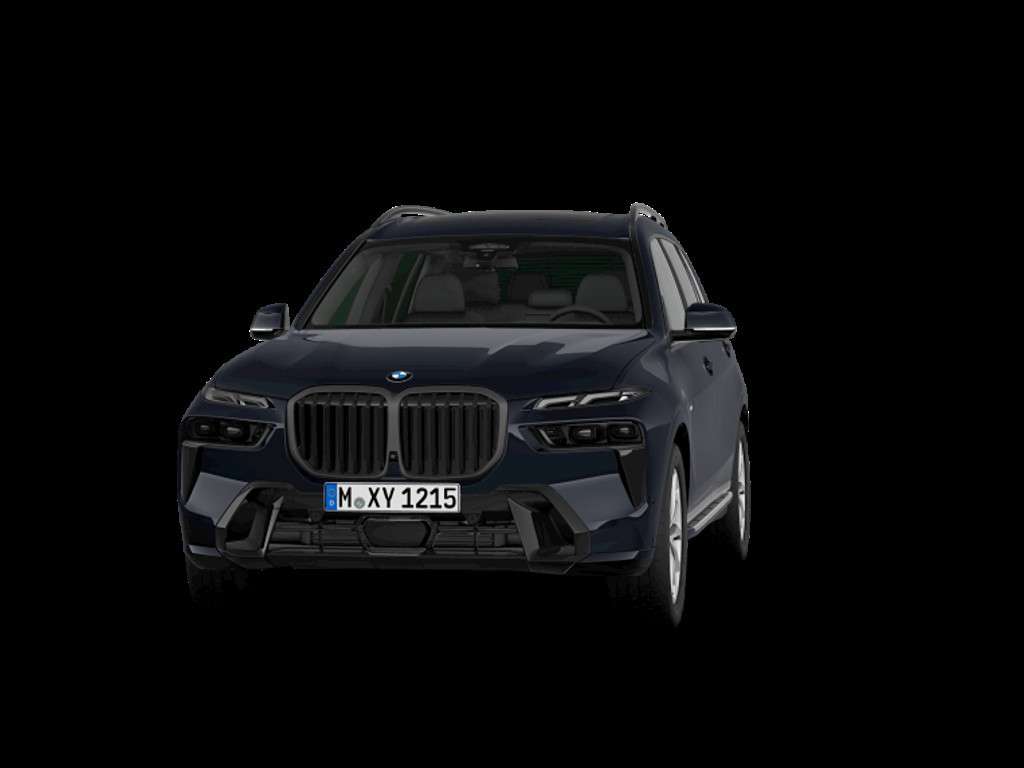 BMW X7 2024 Diesel