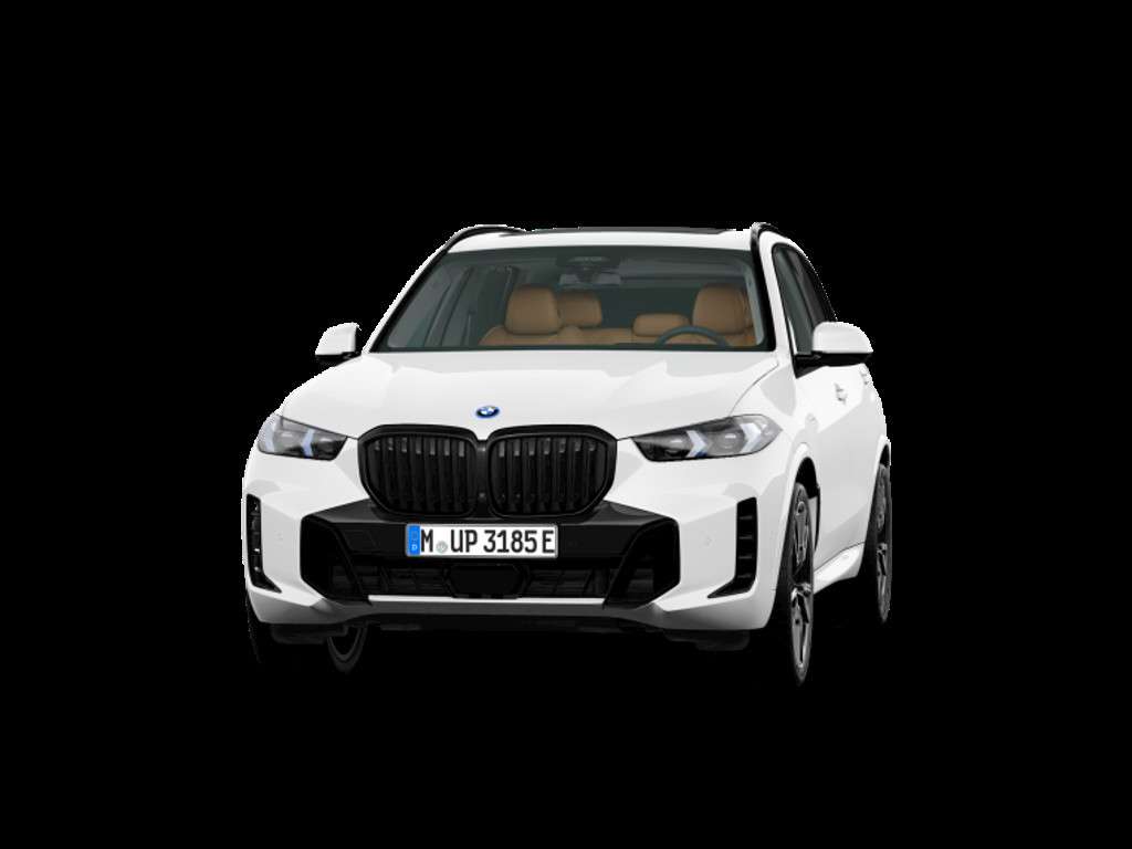 BMW X5 2024 Hybride Benzine