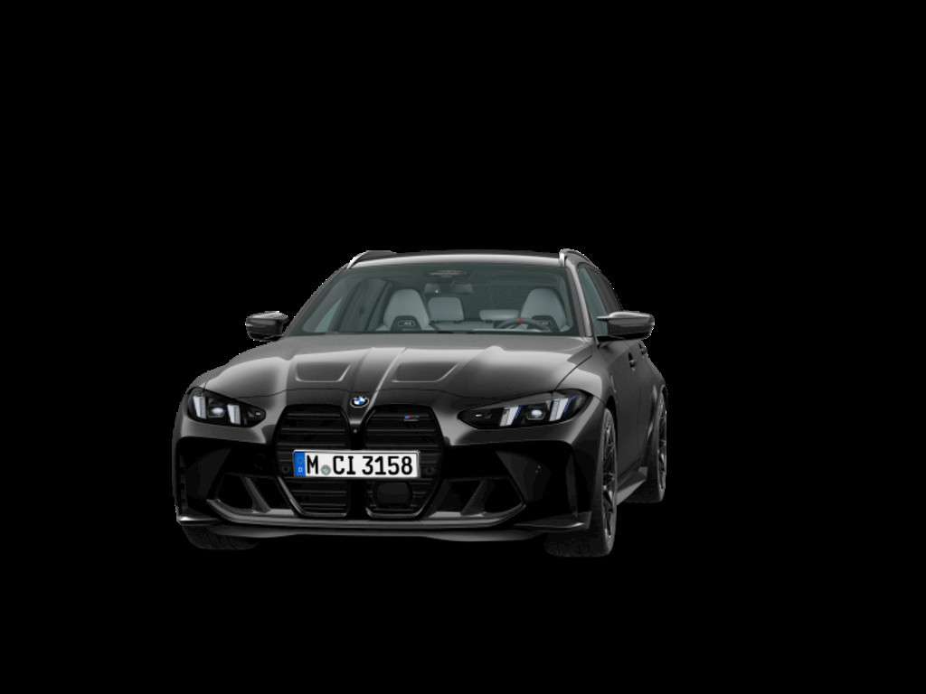 BMW M3 2024 Benzine