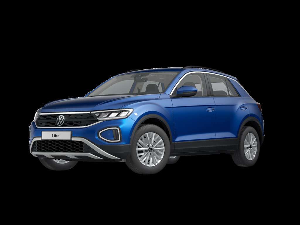 Volkswagen T-Roc 2023 Diesel
