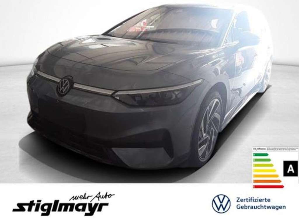 Volkswagen ID.7 2024 Elektrisch