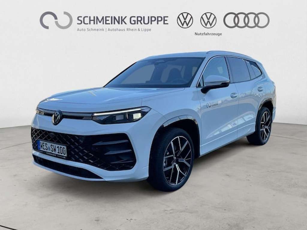 Volkswagen Tayron 2025 Diesel