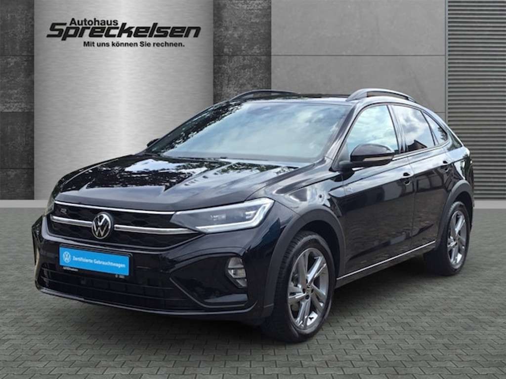 Volkswagen Taigo 2024 Benzine