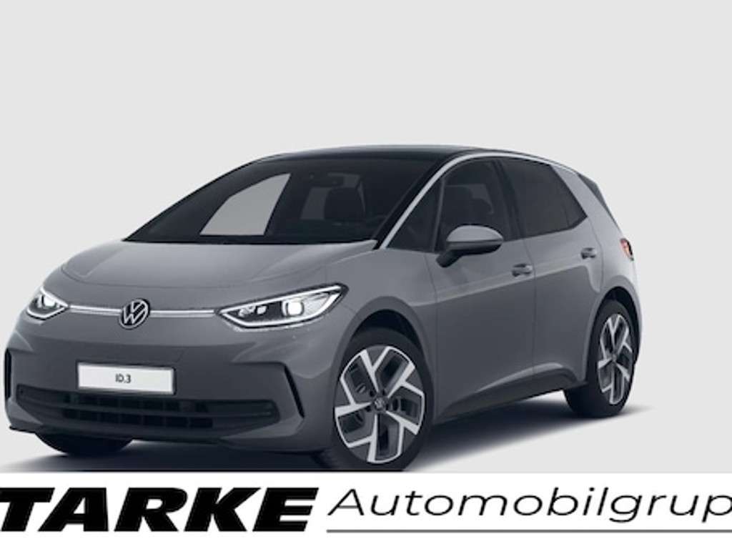 Volkswagen ID.3 2023 Elektrisch