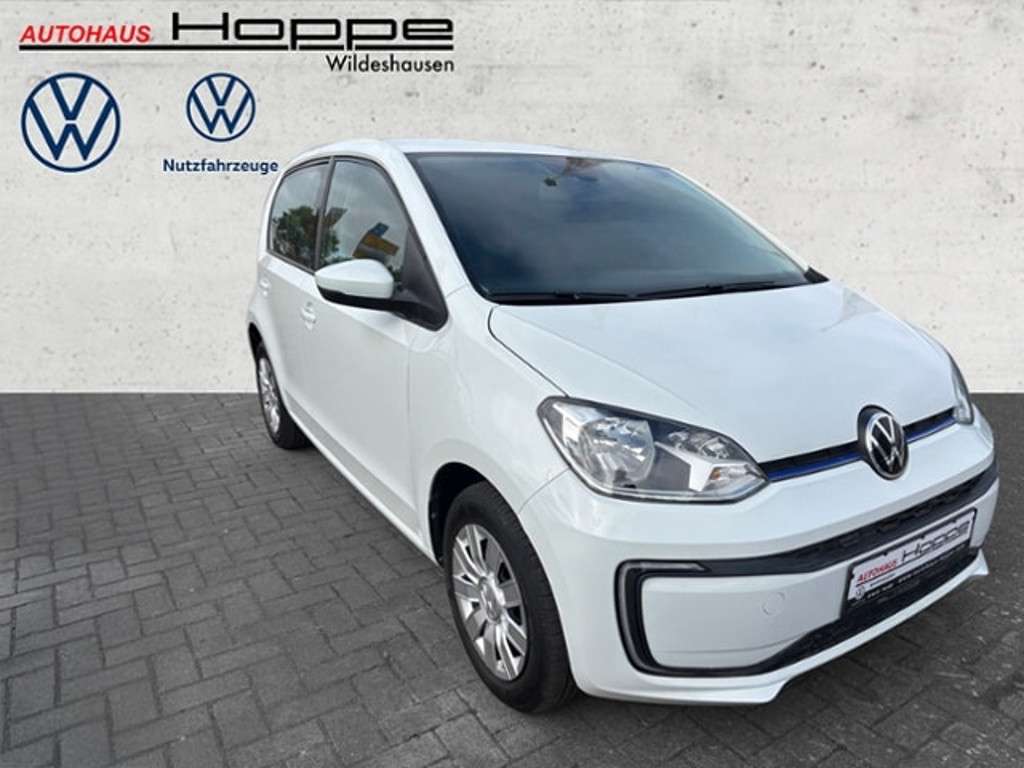 Volkswagen e-Up! 2021 Elektrisch