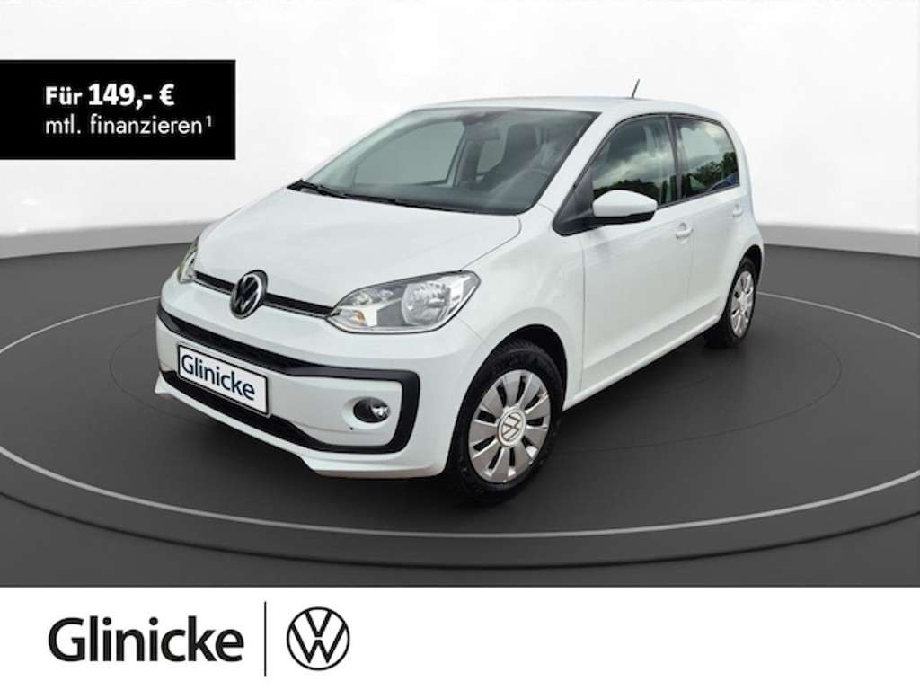 Volkswagen up! 2022 Benzine
