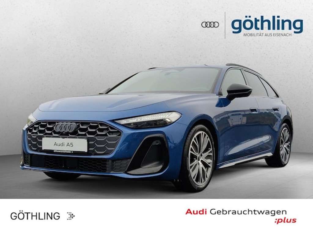 Audi A5 2024 Diesel