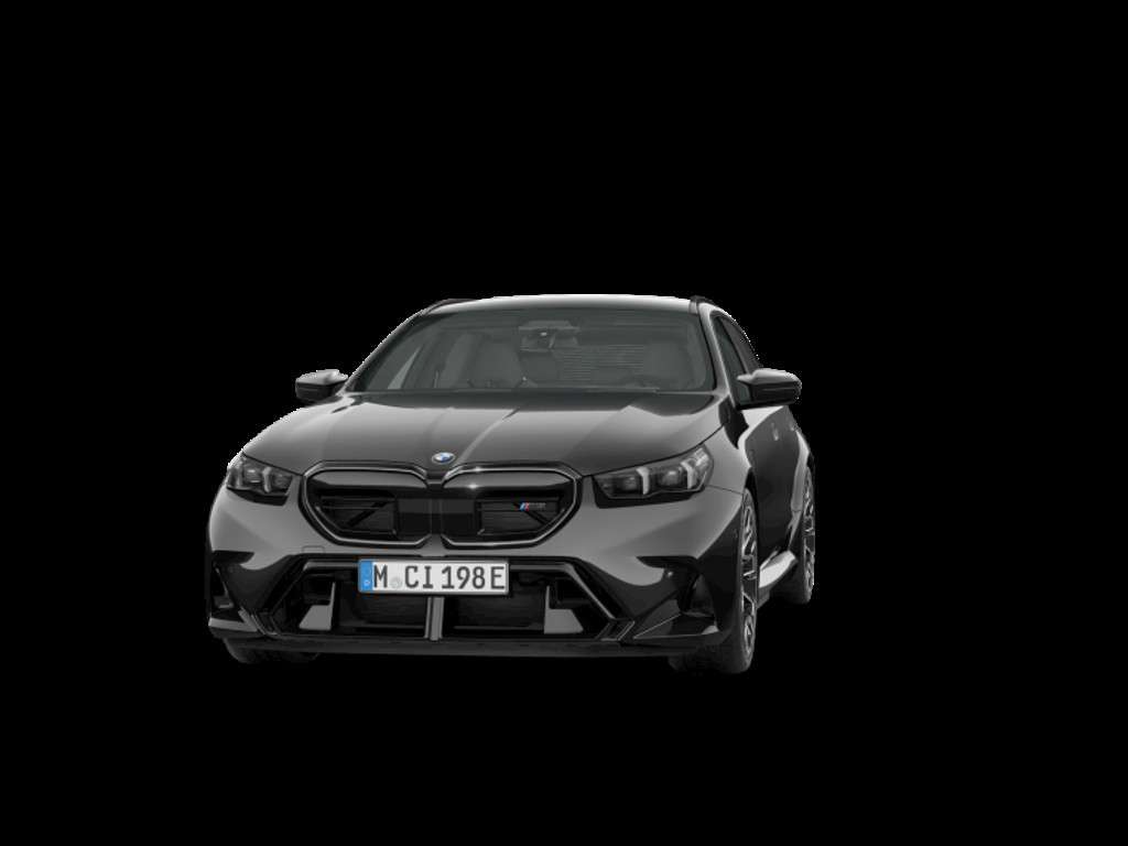 BMW M5 2025 Hybride Benzine