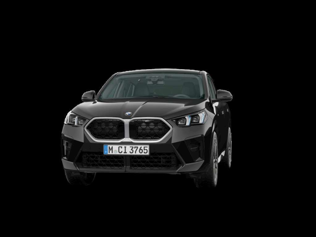 BMW X2 2025 Benzine
