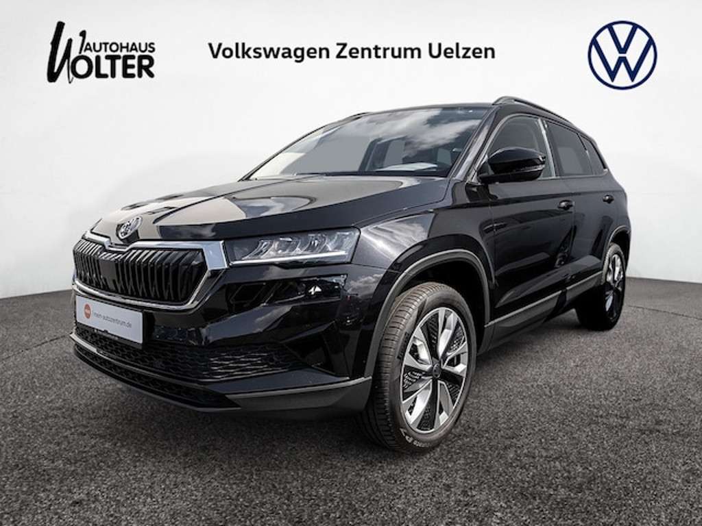 Skoda Karoq 2023 Diesel