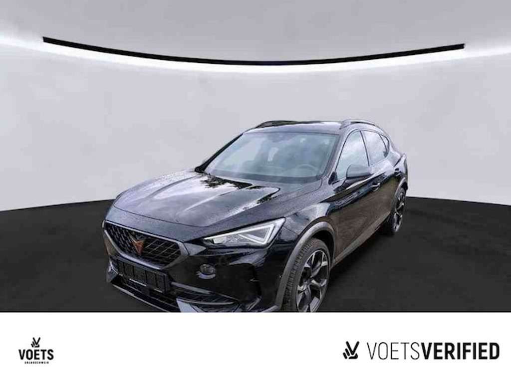 Cupra Formentor 2023 Benzine