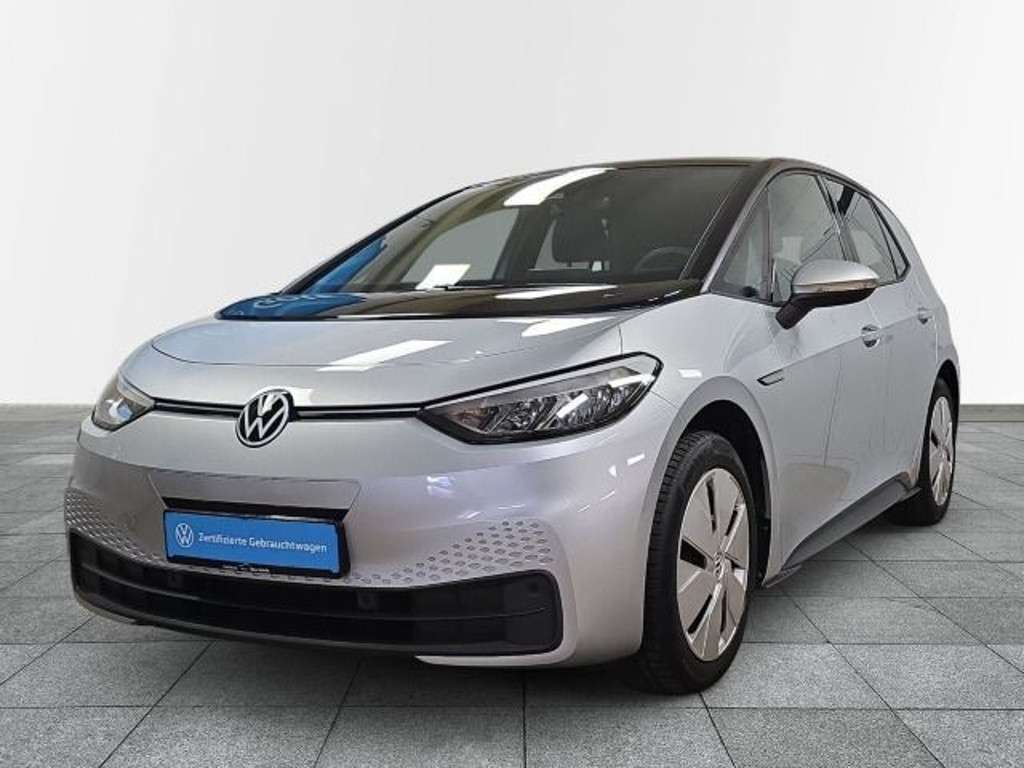 Volkswagen ID.3 2022 Elektrisch