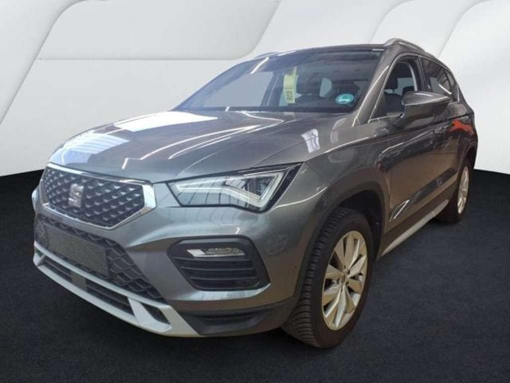 Seat Ateca 2025 Benzine