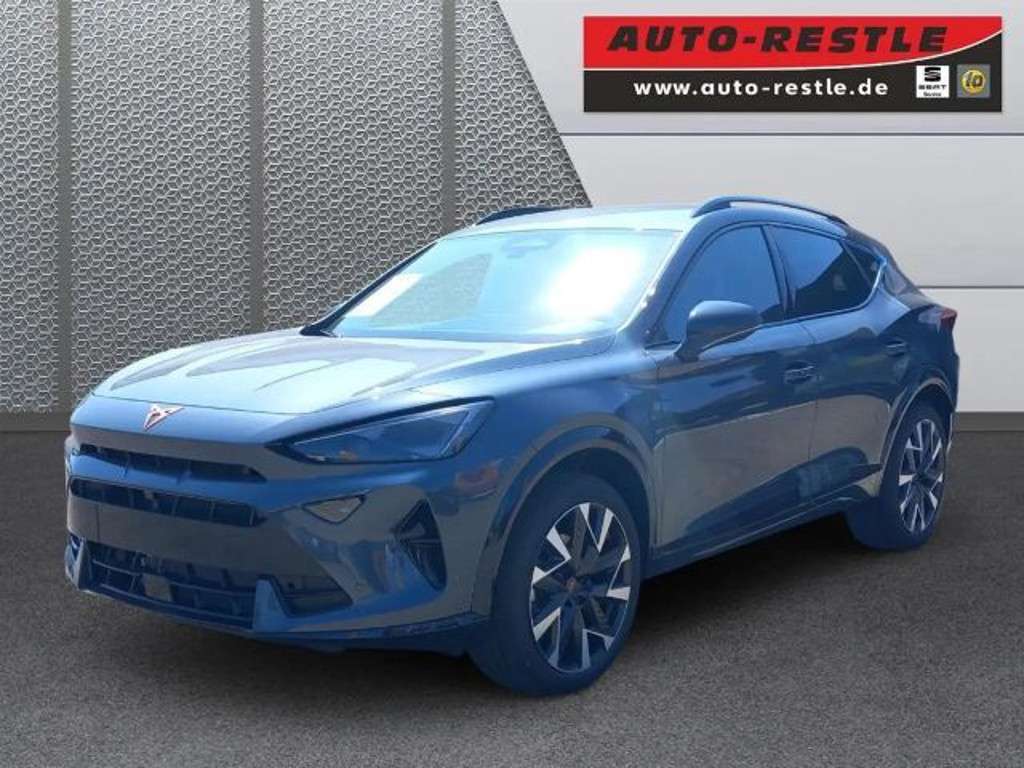 Cupra Formentor 2025 Benzine