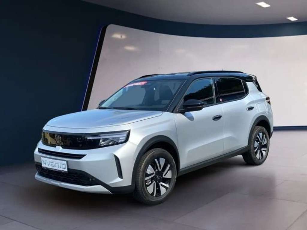 Opel Frontera 2025 Benzine