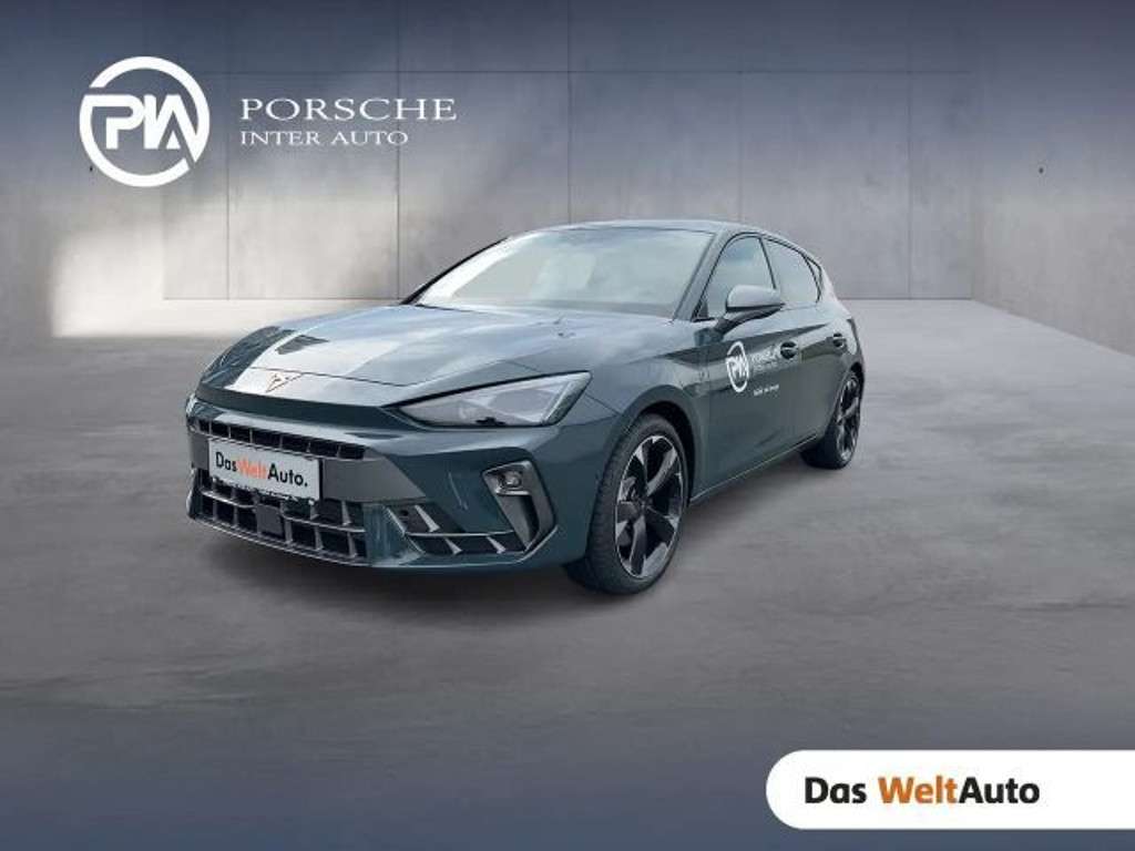 Cupra Leon 2025 Hybride Benzine