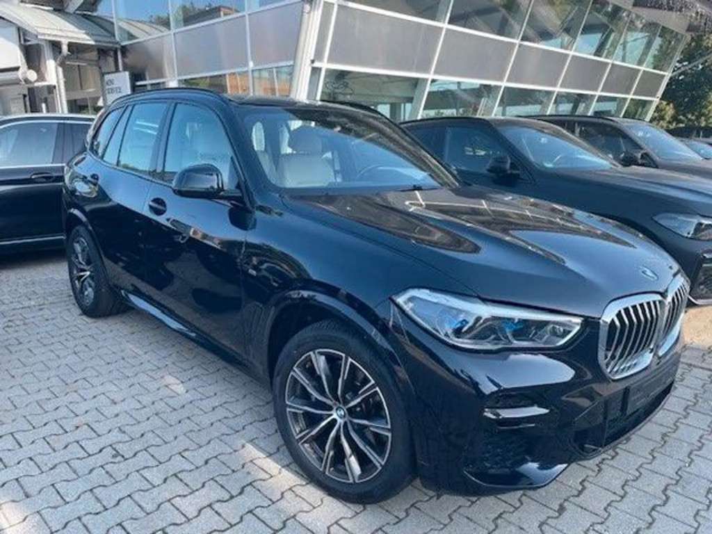 BMW X5 2022 Diesel