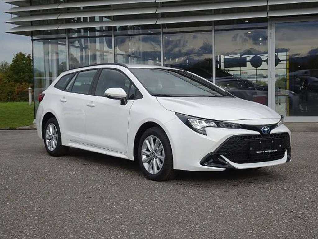 Toyota Corolla 2024 Hybride Benzine