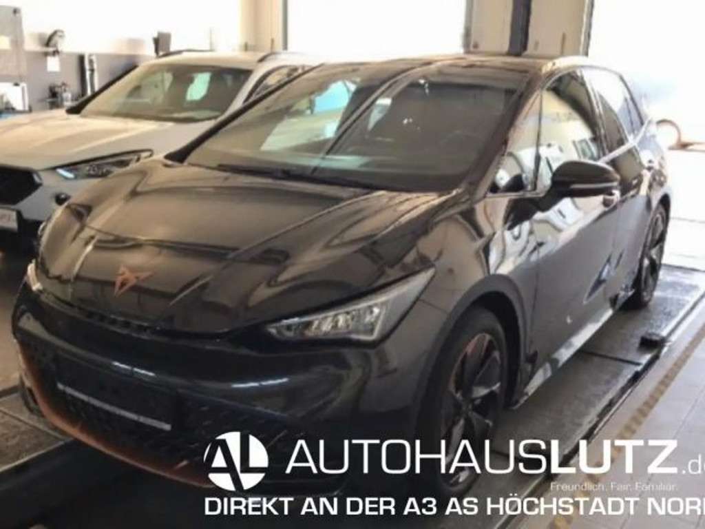 Cupra Born 2023 Elektrisch