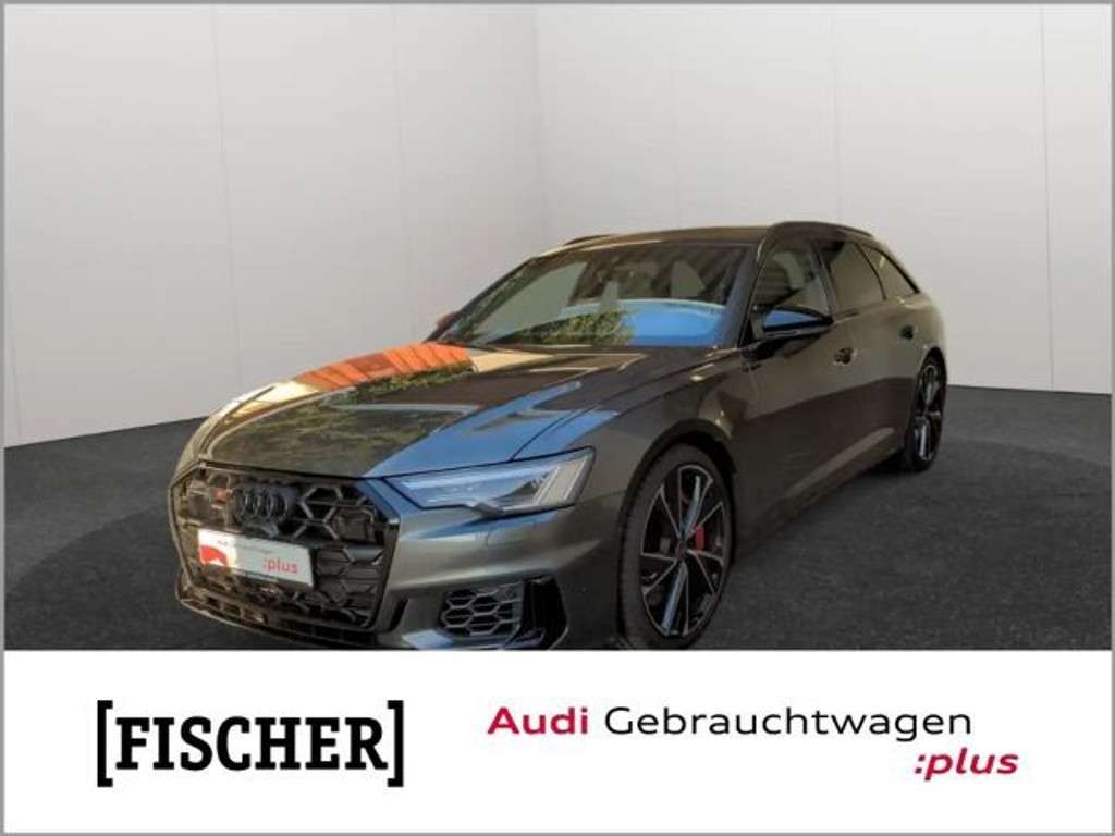 Audi S6 2024 Diesel