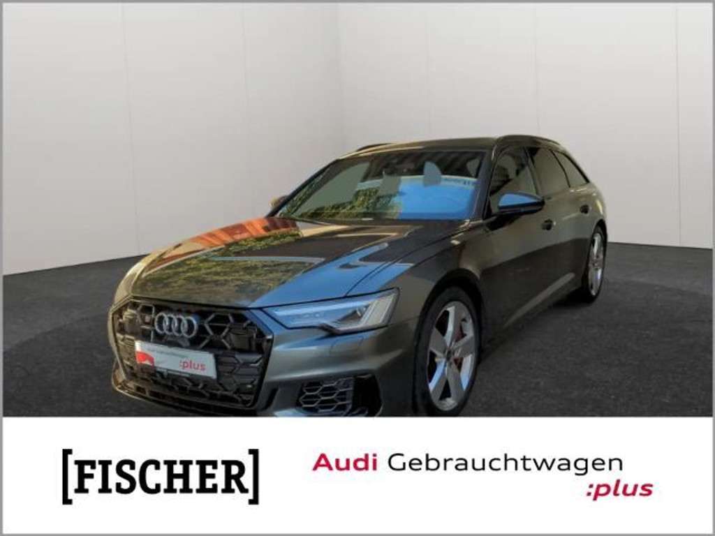 Audi S6 2024 Diesel