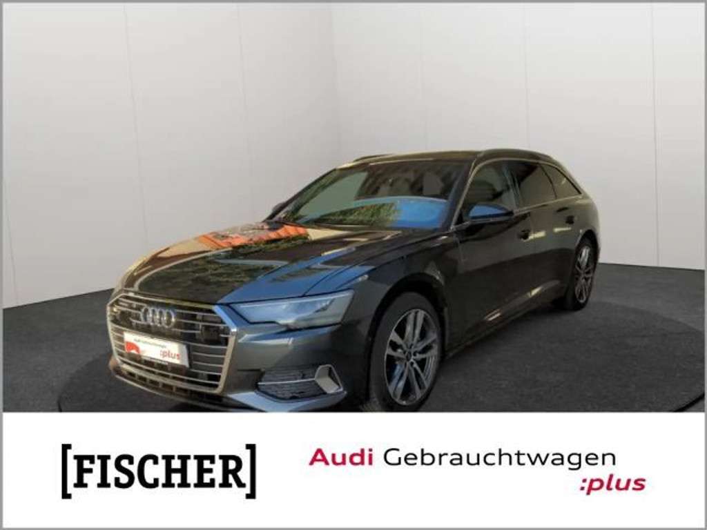 Audi A6 2022 Diesel