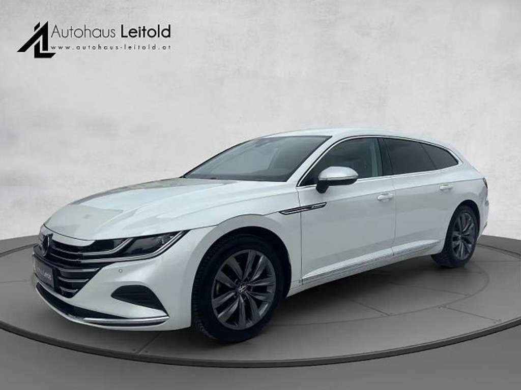 Volkswagen Arteon Shooting Brake 2024 Diesel