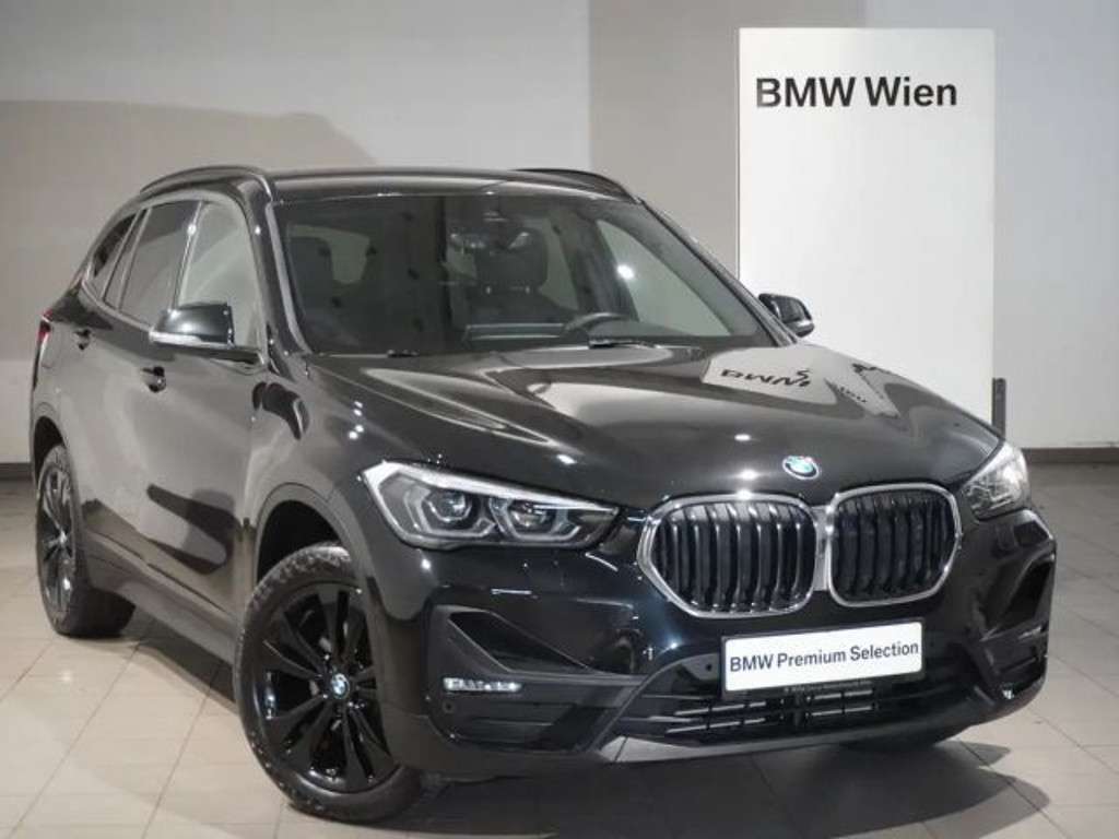 BMW X1 2021 Diesel