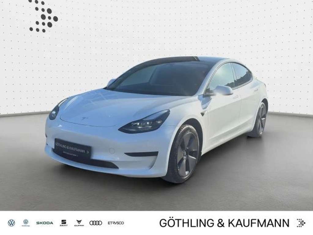 Tesla Model 3 2023 Elektrisch