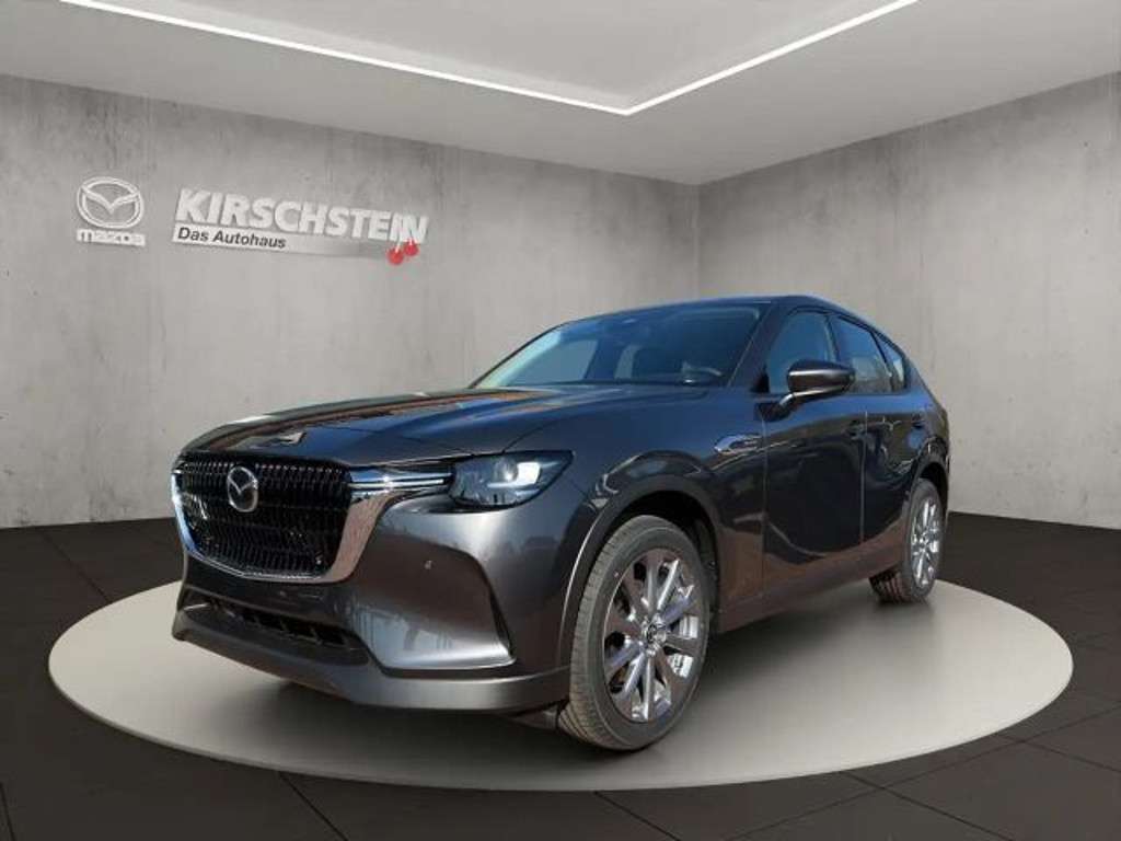 Mazda CX-60 2025 Diesel