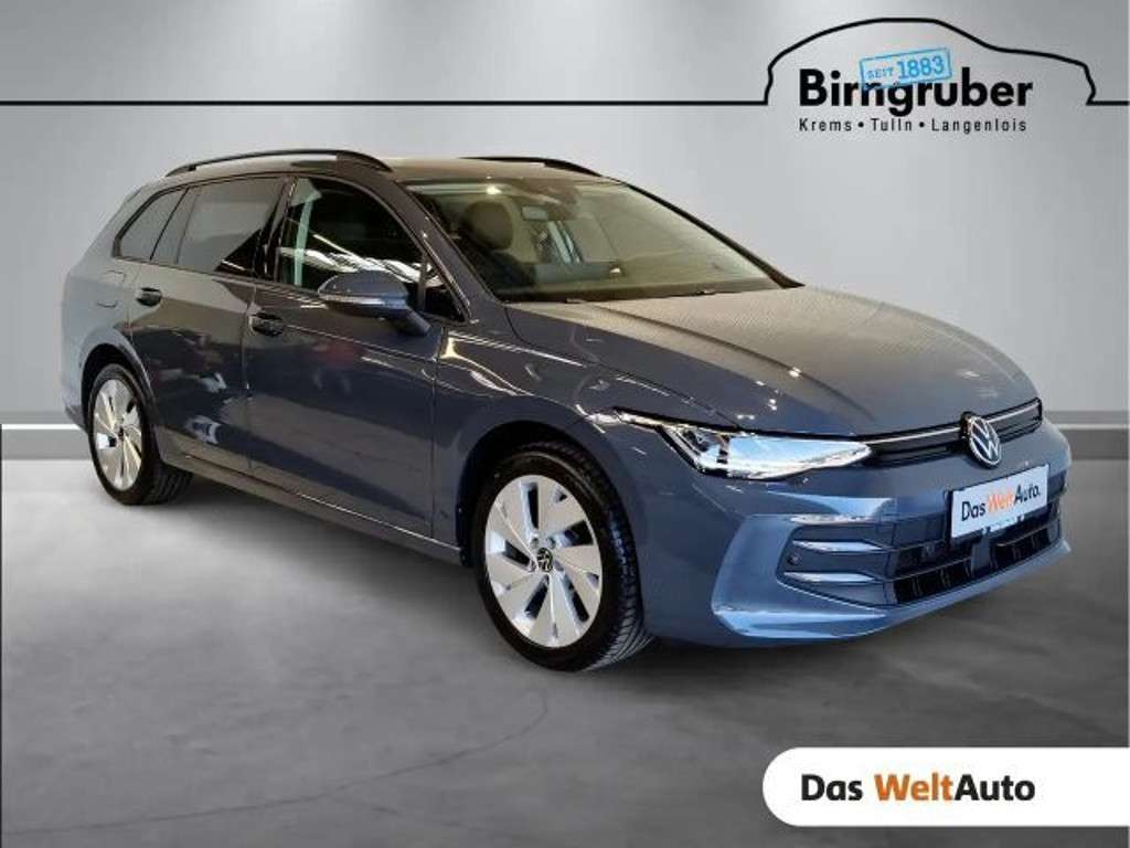 Volkswagen Golf 2025 Diesel