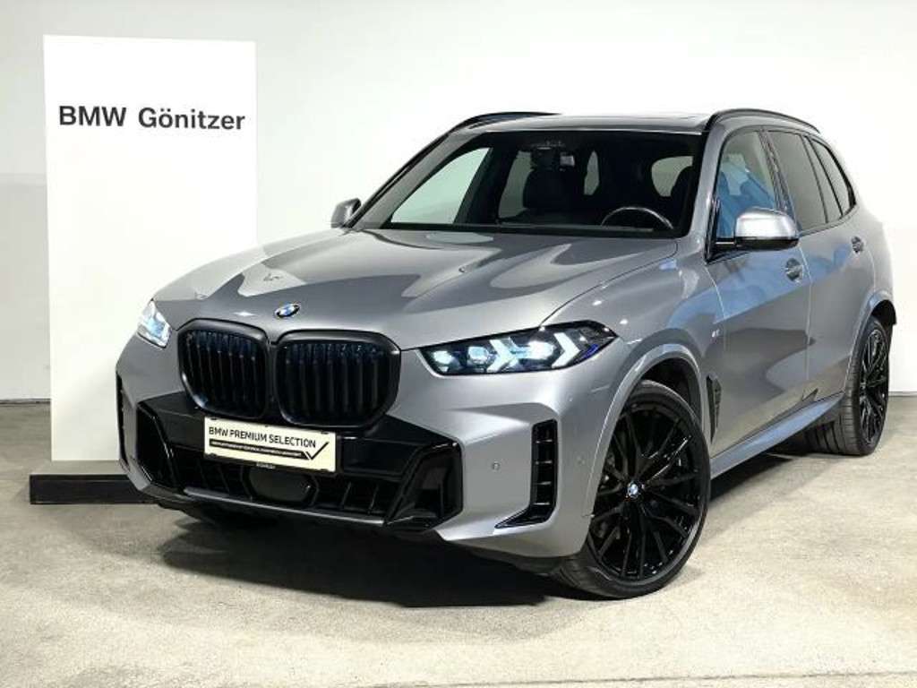 BMW X5 2024 Diesel