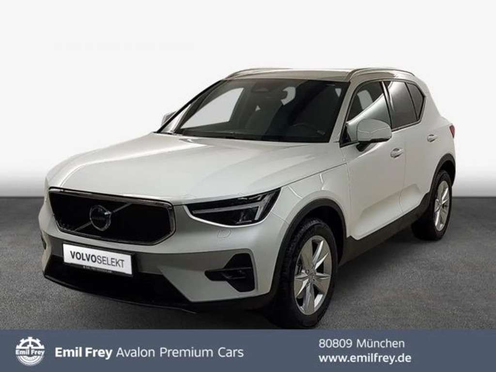 Volvo XC40 2024 Benzine