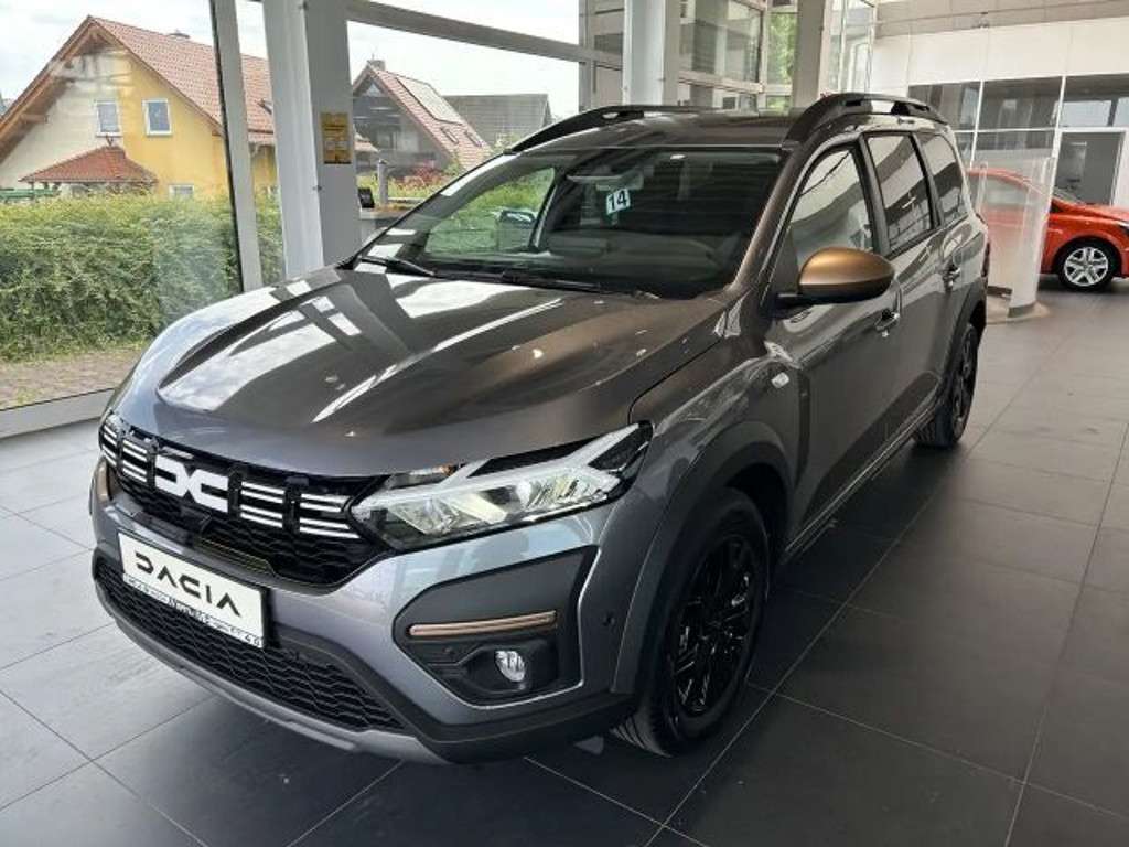 Dacia Jogger 2025 Benzine